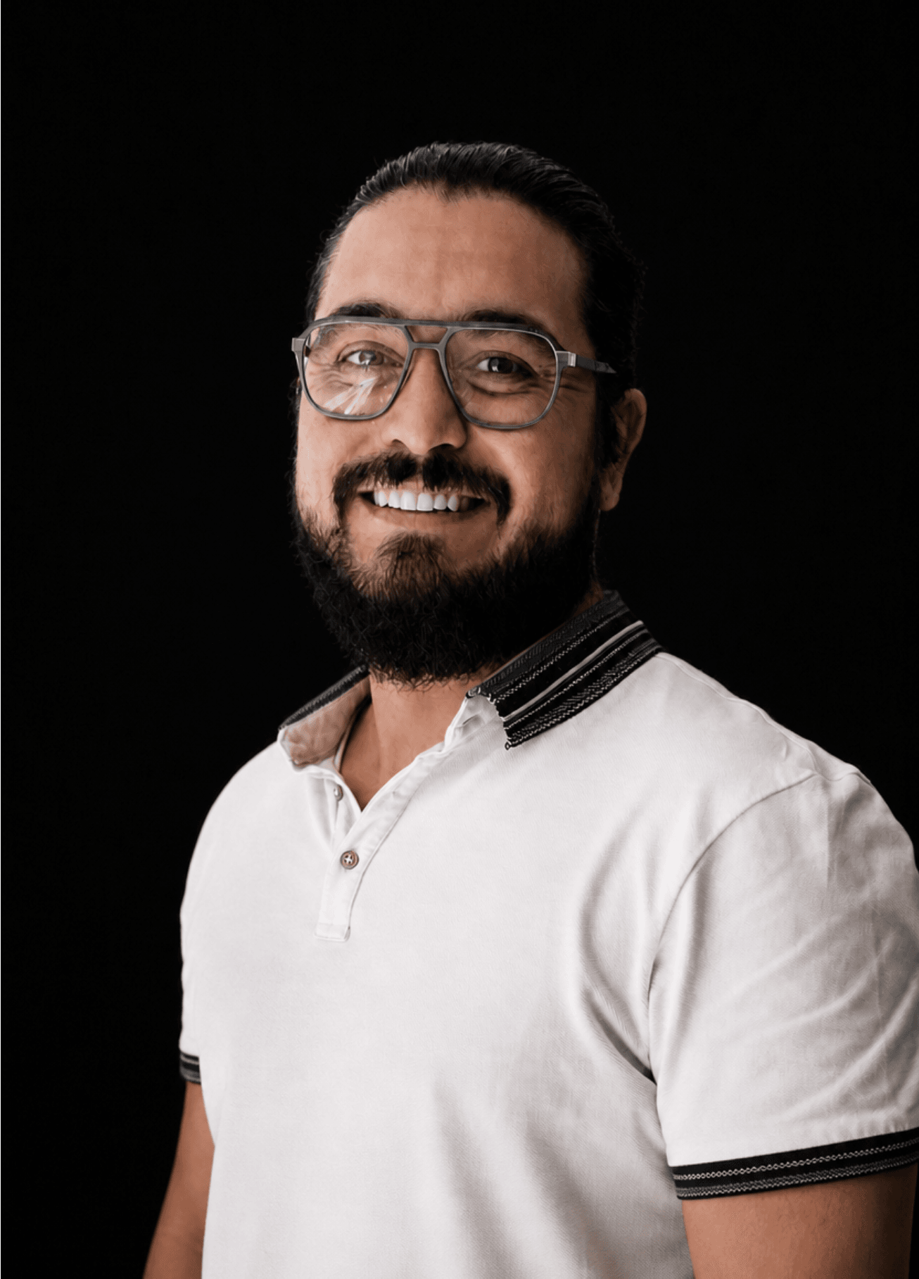 Yannis Lo Forte, co-gérant Dec Home