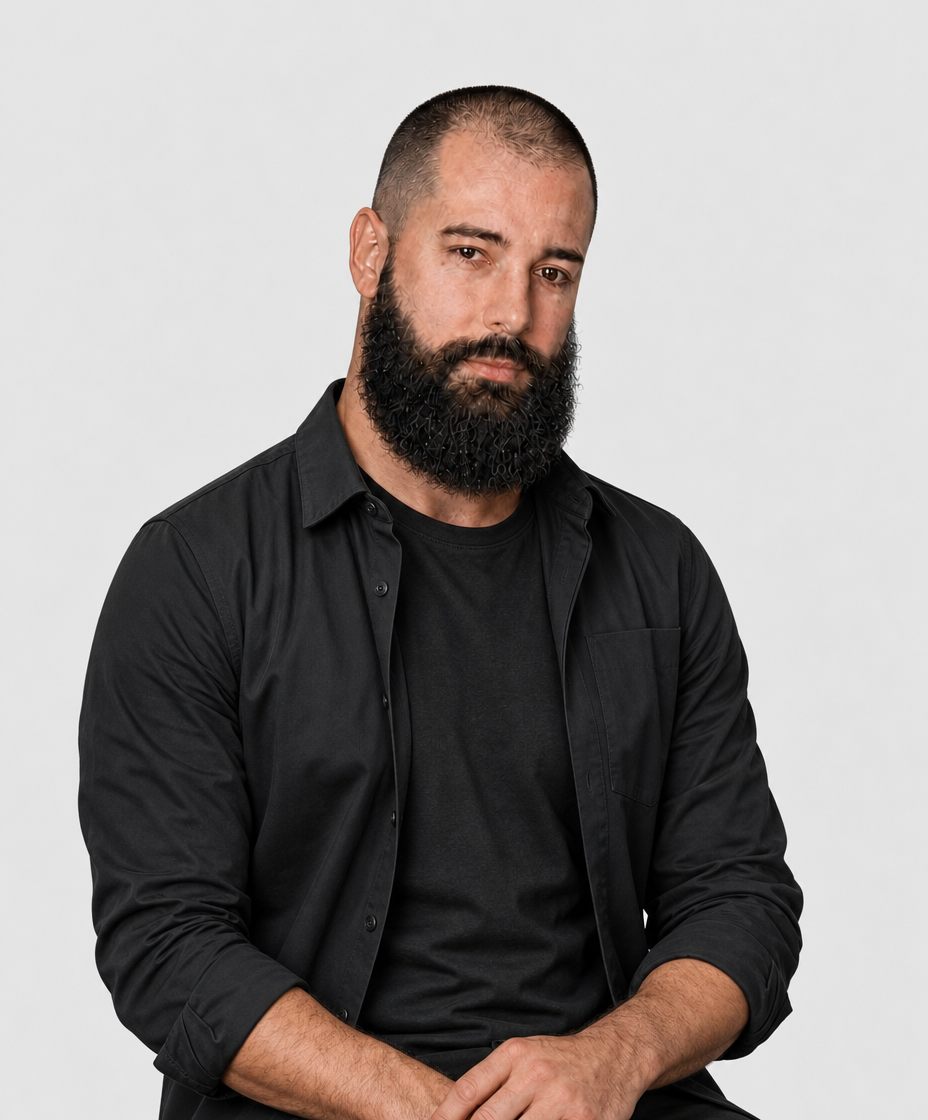 Loïc, fondateur de Tamkin