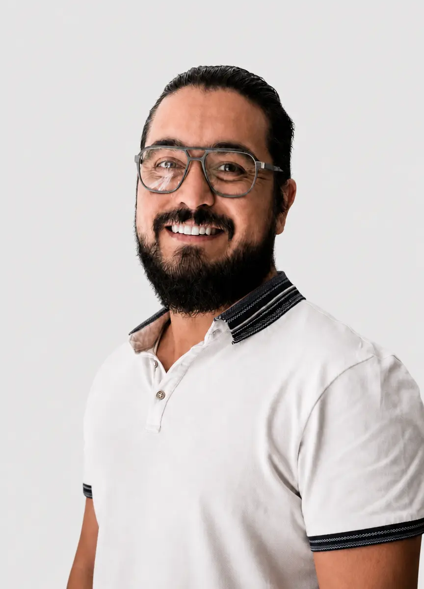 Yannis Lo Forte
